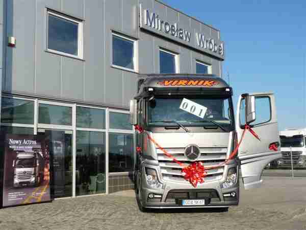 Actros_4T