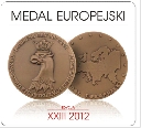 Exact Systems - Medal Europejski