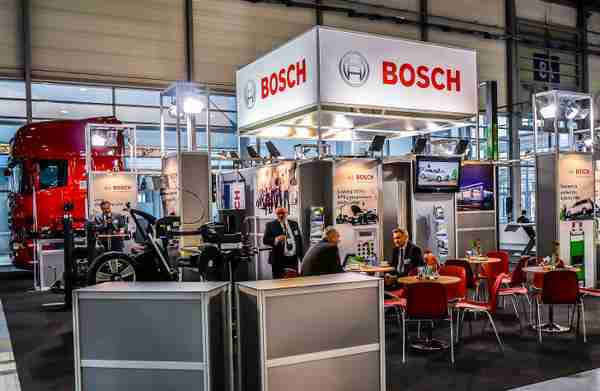 Bosch-MTP