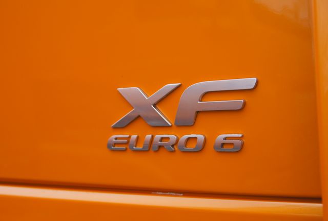 DAF-XF105-EURO6