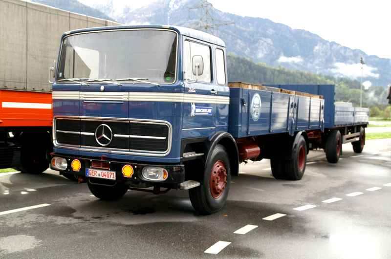 Mercedes-LP-1620