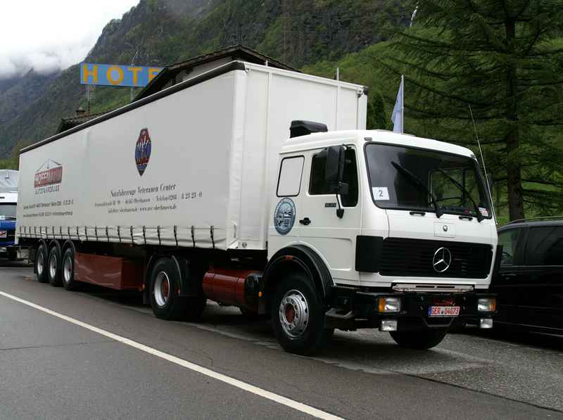 Mercedes-NG-80