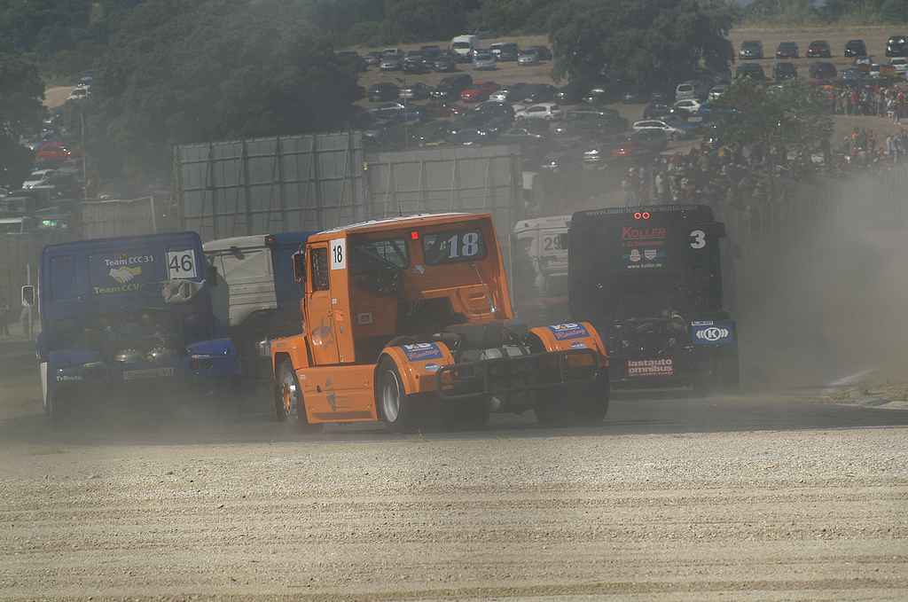 Truck_race