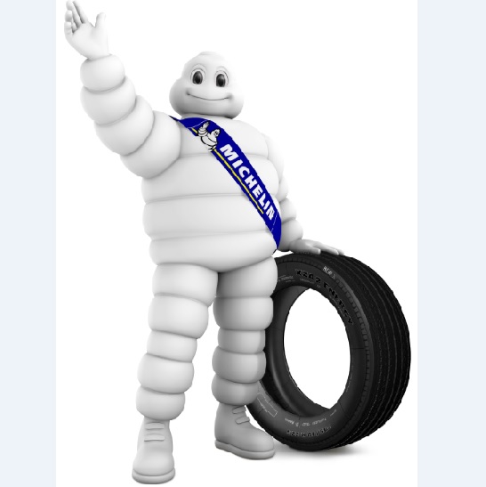 Grupa Michelin publikuje wyniki za I kwartał 2014 r.