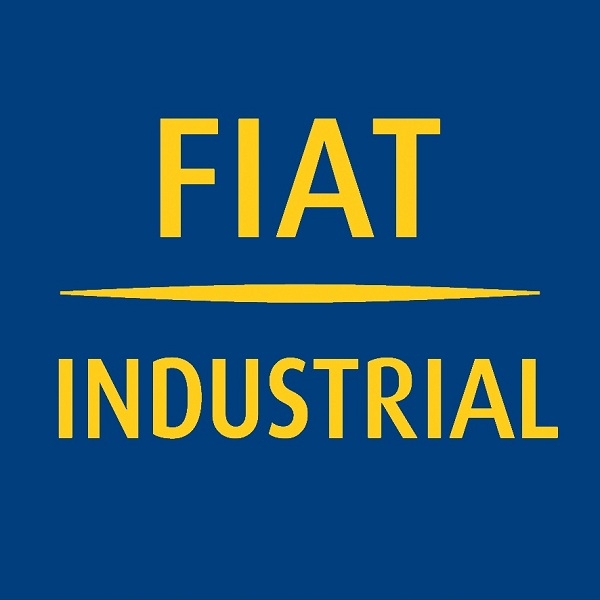 Fiat Industrial - lider