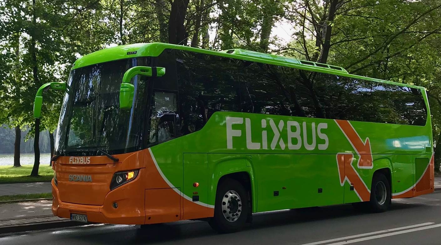 Mobilis łączy siły z FlixBusem