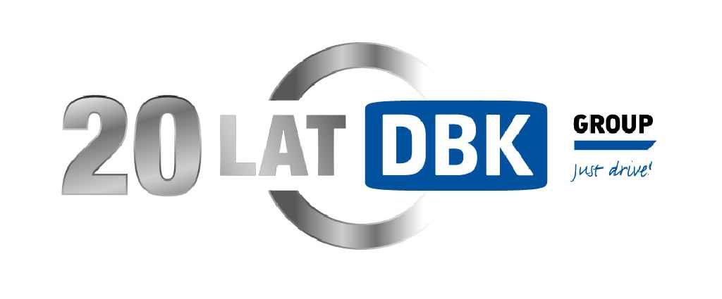 Grupa DBK już od 20 lat na rynku