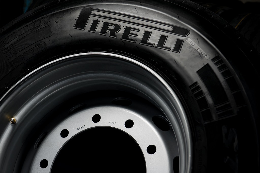 Pirelli z homologacjami dla MAN Truck Bus