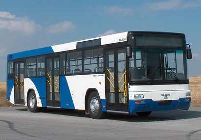 Rejestracje nowych autobusów - styczeń-czerwiec 2016