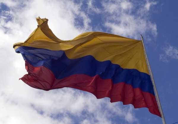 Kolumbia 75. krajem w portfolio DSV