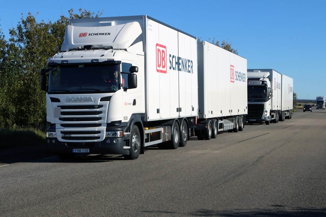 Producenci pojazdów ciężarowych łączą siły 