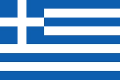 Grecja- kary za jazdę alternatywnymi bocznymi drogami