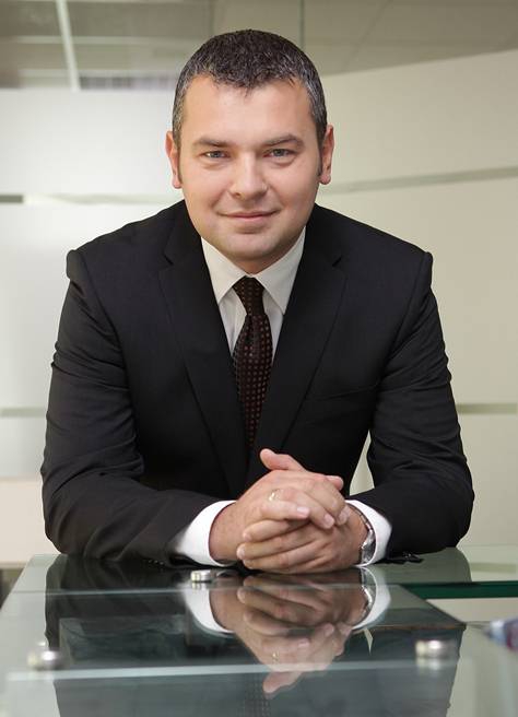 Nowy Dyrektor w Continental Opony Polska
