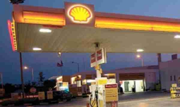 Shell zmienia wygląd stacji benzynowych Neste