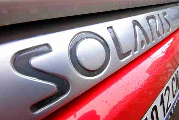 Polacy dumni z Solarisa