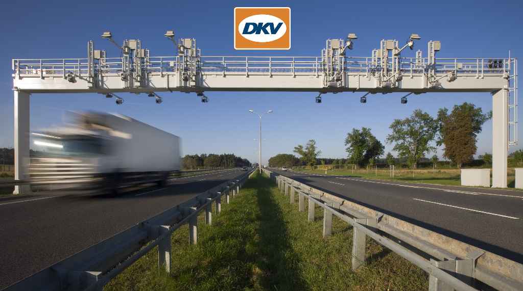 Drogi w Rosji już płatne - DKV pierwszym operatorem