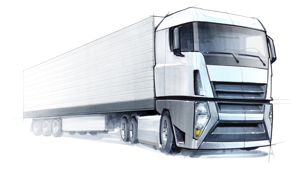 Aluminiowe rozwiązania dla ciężarówek