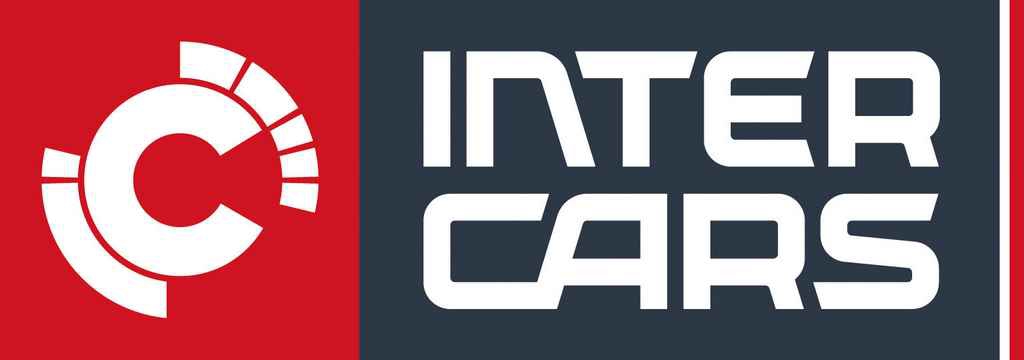 Nowe logo Inter Cars na 25 lat istnienia firmy 