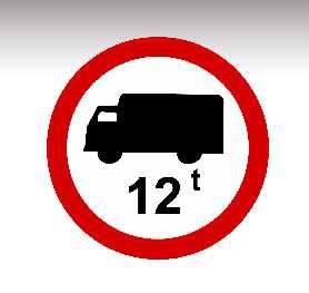 Ograniczenia w ruchu ciężarówek 14 i 15 maja