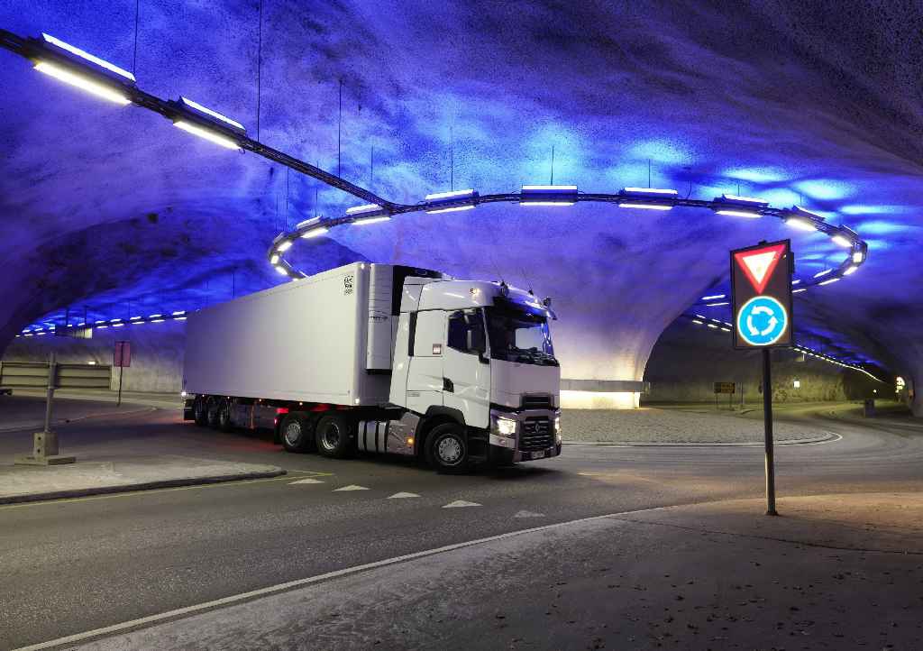 Nowość w Renault Trucks: gama T z 13-litrowym silnikiem