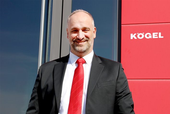 Massimo Dodoni dołącza do zarządu Kögel 