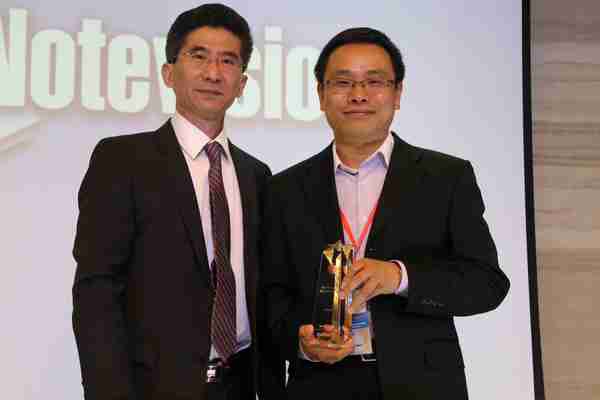 WABCO zdobywa tytuł Najpopularniejszej Firmy Technologii Regeneracji w Chinach