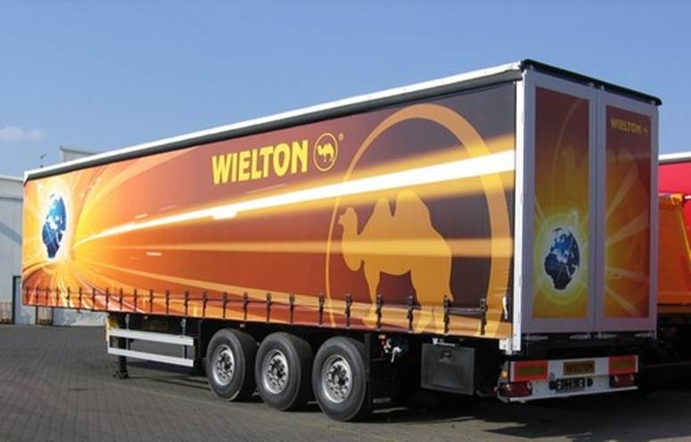 Grupa Wielton podwaja sprzedaż i przychody w I kwartale 2017 r.