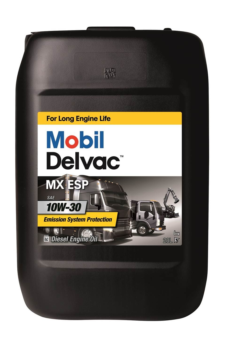 ExxonMobil wprowadza ulepszone formulacje olejów