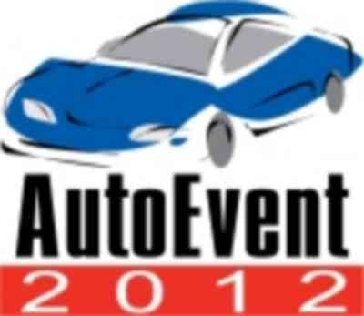 Exact Systems partnerem głównym AutoEvent 2012