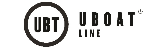 Uboat-Line zmienia logo