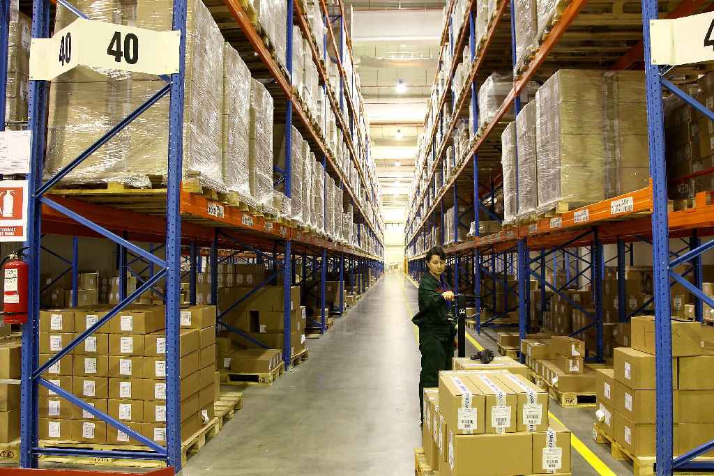 FM Logistic kupuje indyjską firmę Spear Logistics