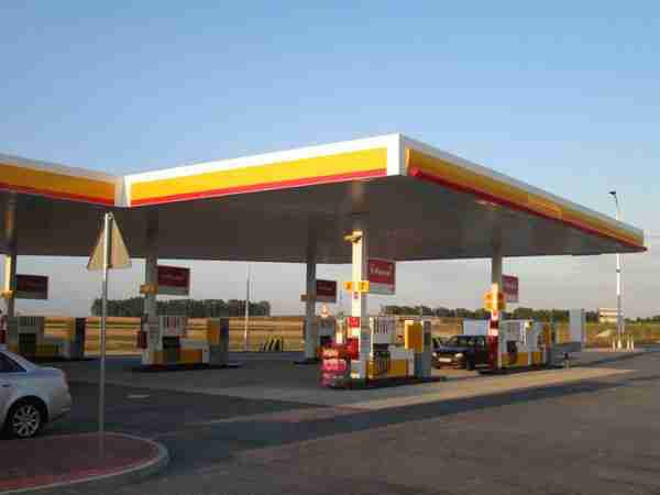 Shell Polska otworzył dwie nowe stacje paliw na autostradzie A2