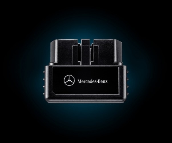 Mercedes PRO connect dla kientów B2B