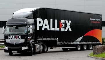 Pall-Ex planuje ekspansję w Europie Środkowo-Wschodniej