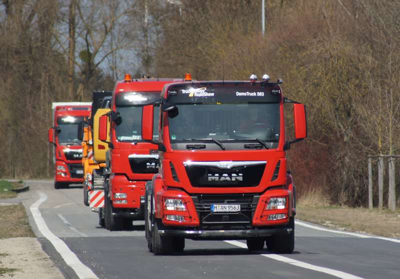 Myto dla samochodów ciężarowych pow. 3,5 t w Belgii