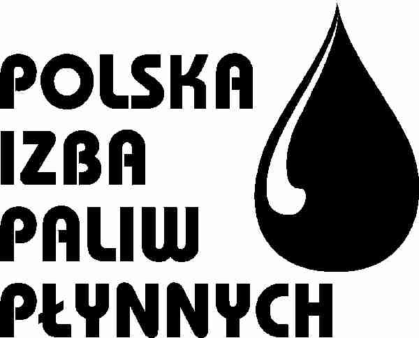 Komunikat Polskiej Izby Paliw Płynnych