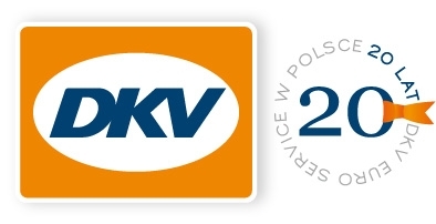 20 lat DKV Euro Service w Polsce