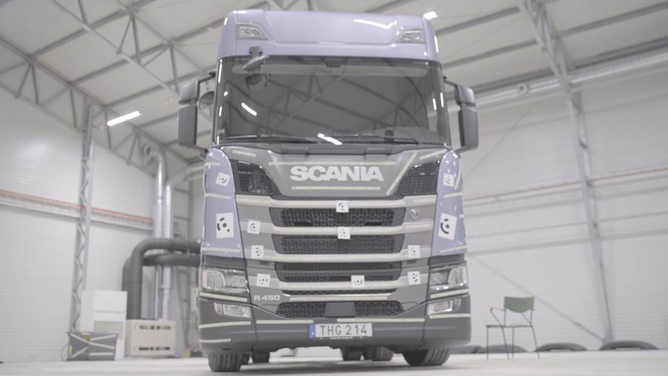Scania nowej generacji w Euro Truck Simulator 2