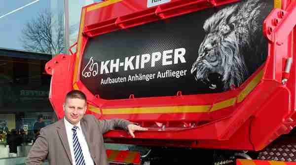 KH-KIPPER podsumowuje 2014 rok