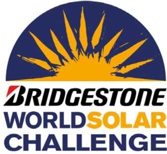 Bridgestone sponsorem tytularnym World Solar Challenge 2013