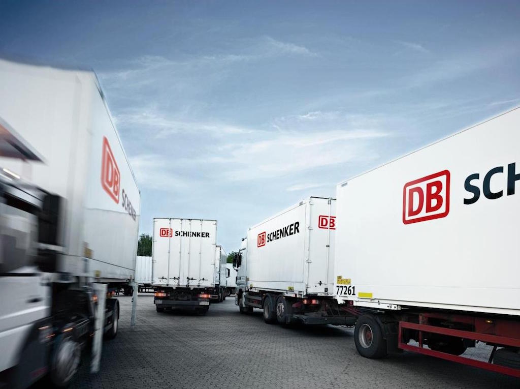 Nowy hub DB Schenker Logistics powstanie w Krakowie