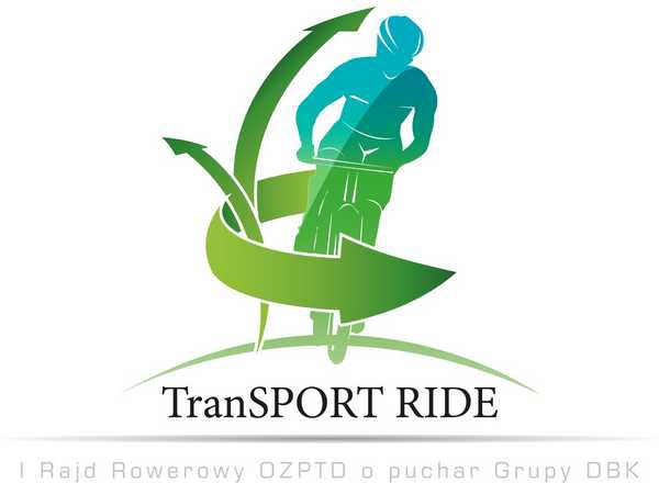 TranSPORT Ride - pierwszy etap zakończony