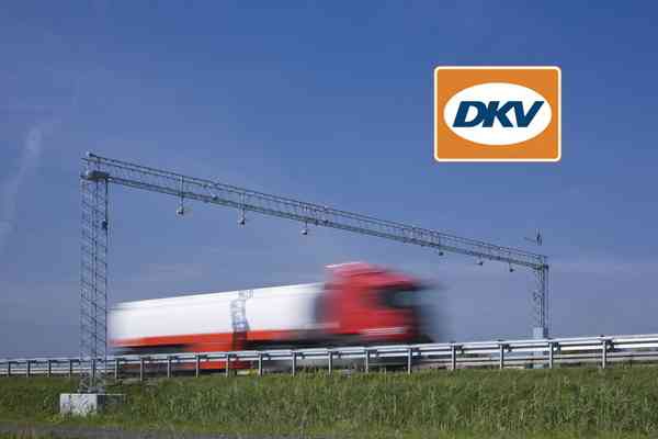 DKV BOX rozliczy opłaty w Portugali