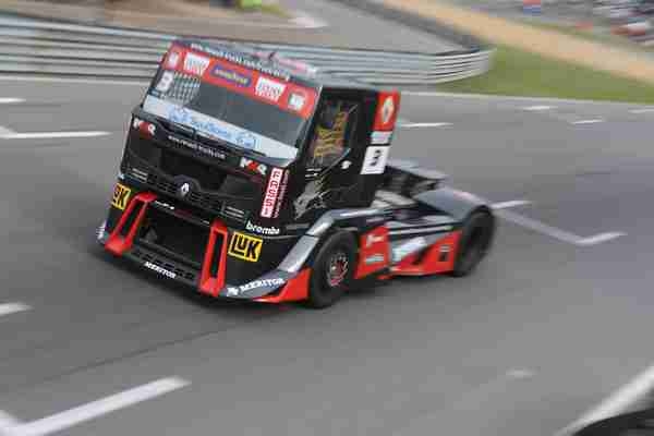 Mistrzostwa Truck Racing