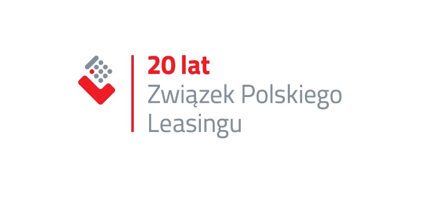 Związek Polskiego Leasingu ma 20 lat i nowe logo