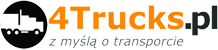 Logo 4trucks