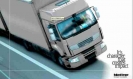 Transport ciężarowy 2030
