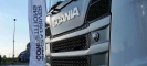 Scania - konkurs dla kierowców 2019