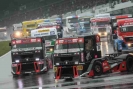 Goodyear w wyścigach pojazdów ciężarowych na torze Nürburgring