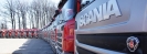 Scania Ecolution dla Arcus&amp;Romet Group 